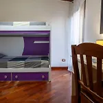 Aura Apartmán Agrigento