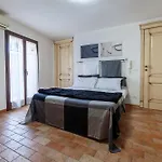 Apartmán Aura Agrigento
