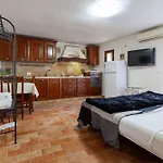 Apartmán Aura Agrigento