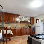 Aura Apartmán *