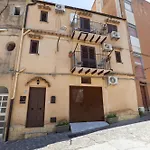 Apartmán Aura Agrigento