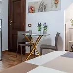 Apartmán Aura