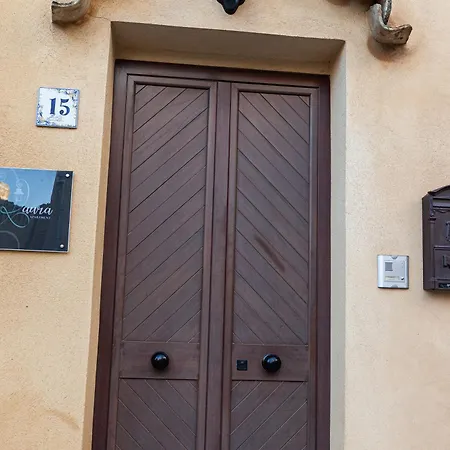 Apartman Aura Agrigento