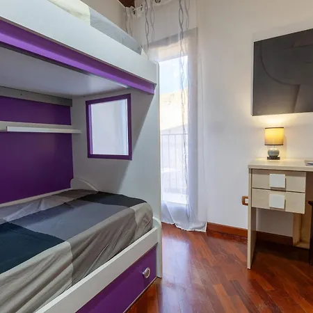 Aura Apartman Agrigento