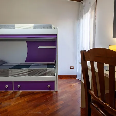 Aura Apartman Agrigento