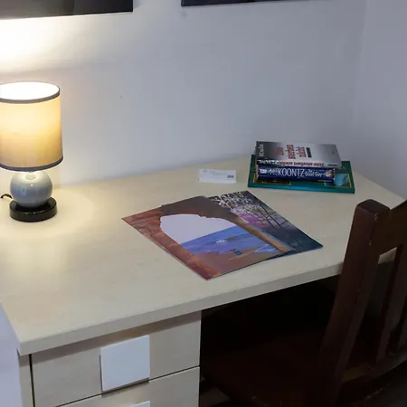 Apartman Aura