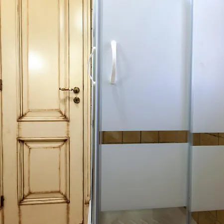 Apartman Aura *