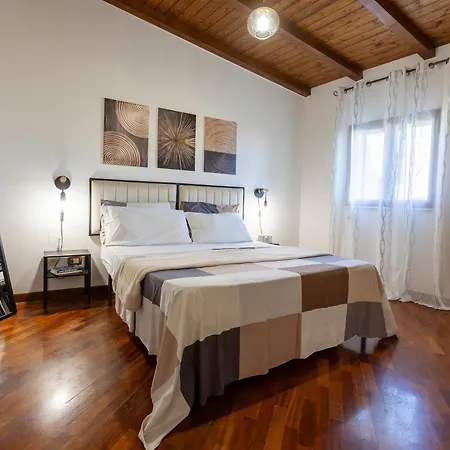 Aura Apartman *