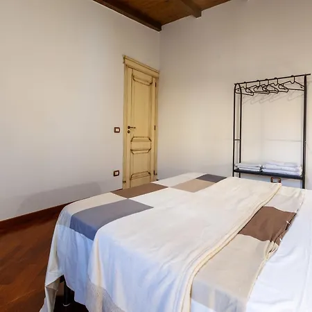 Apartman Aura *