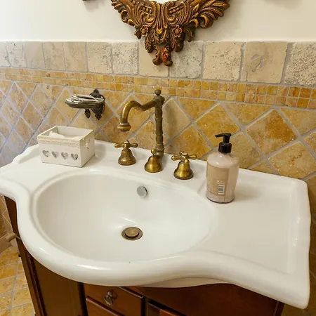 Aura Apartman *