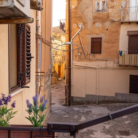 Aura Apartmán Agrigento