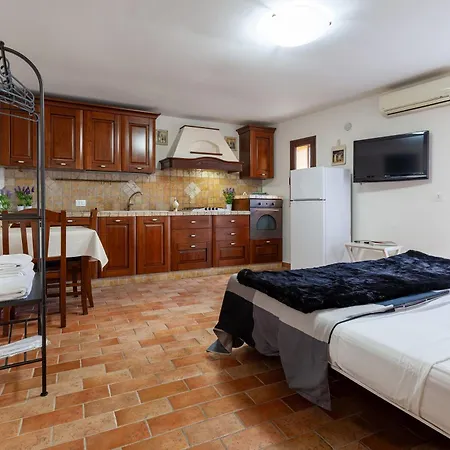 Apartman Aura Agrigento
