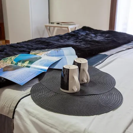 Aura Apartman