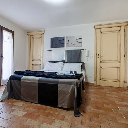 Apartman Aura *