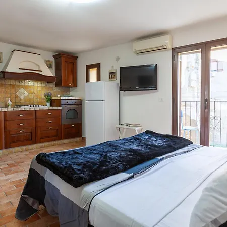 Apartman Aura Agrigento