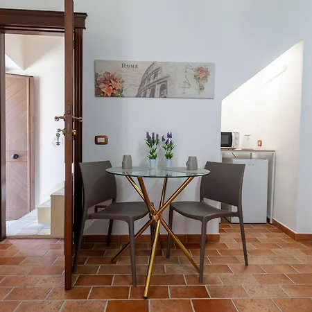 Aura Agrigento