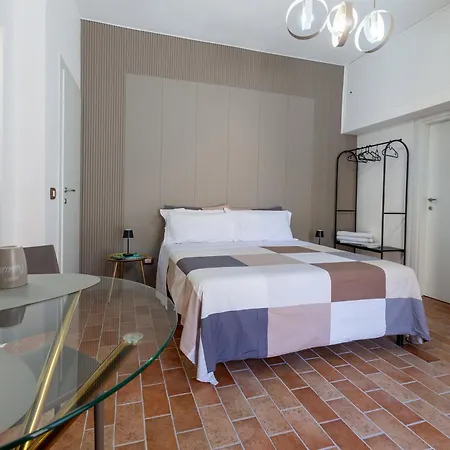 Apartman Aura *
