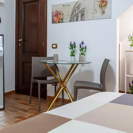 Apartman Aura