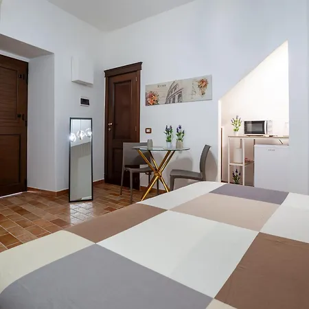 Aura Appartement
