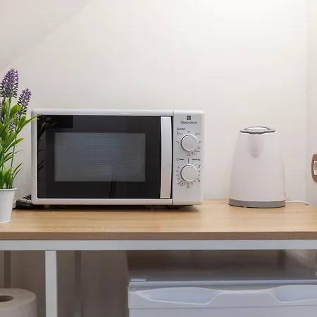 Apartman Aura