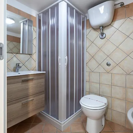 Aura Appartement *