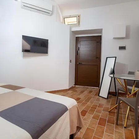 Appartement Aura
